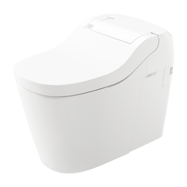 全自動洗淨馬桶 A La Uno S160 (Type1/ Type2)商品圖