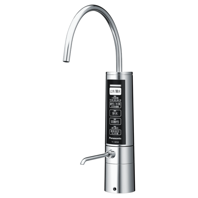 櫥下型鹼性離子整水器 TK-HB50商品圖