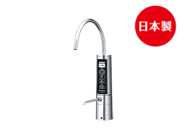櫥下型鹼性離子整水器 TK-HB50商品圖
