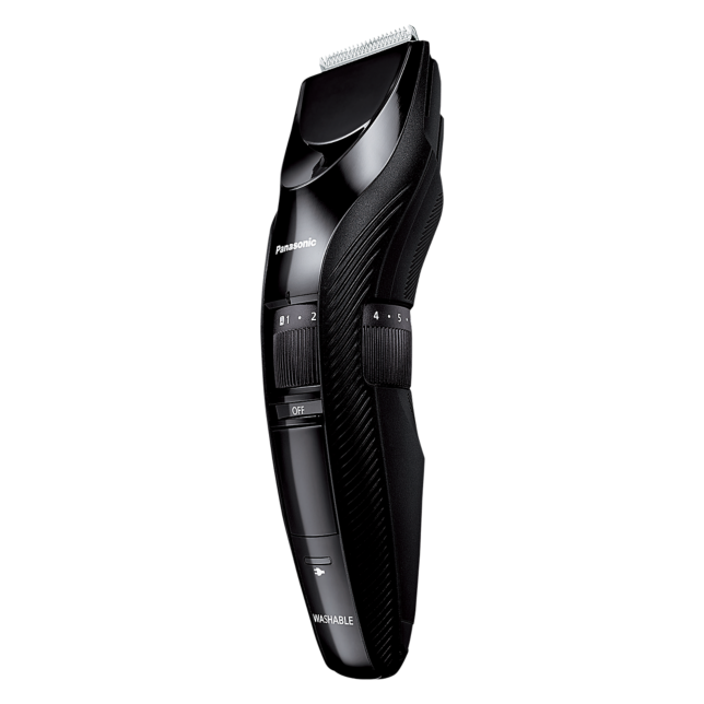 髮型造型器 ER-GC52商品圖
