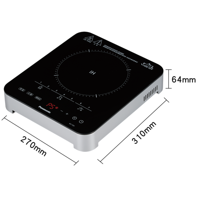 IH電磁爐 KY-T31商品圖