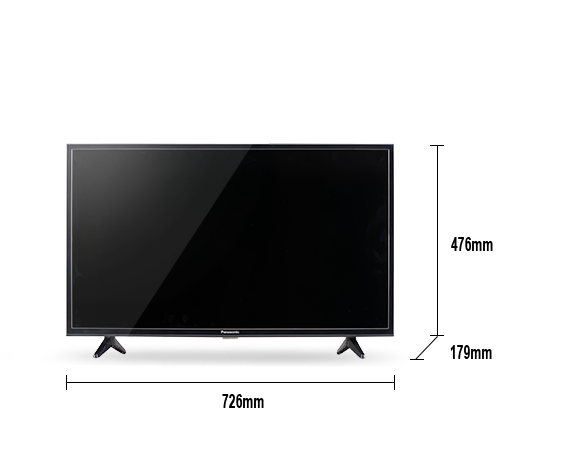 TH-32J500W商品圖