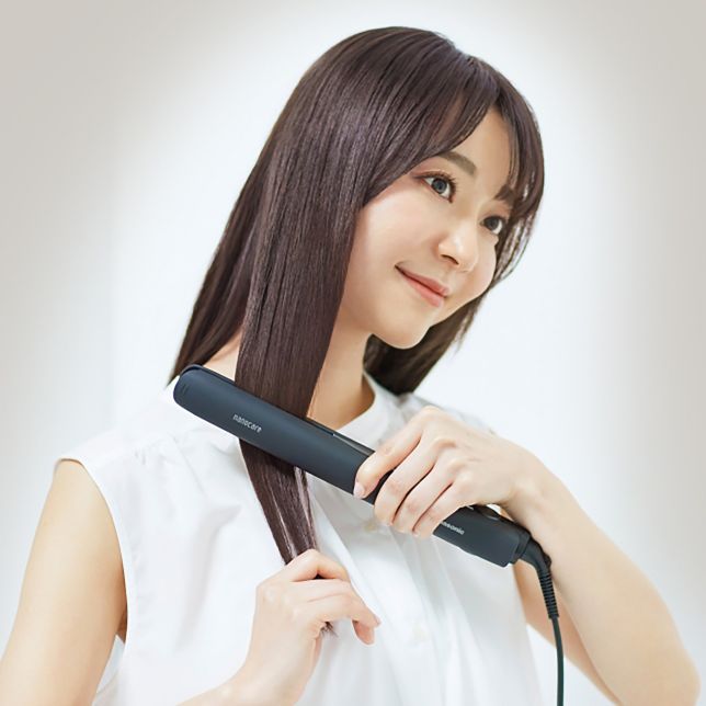 拉直效果絕佳