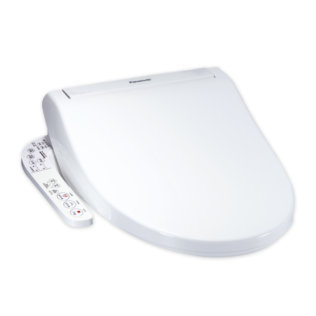 儲熱式溫水洗淨便座 DL-F610RTWS(TW)商品圖