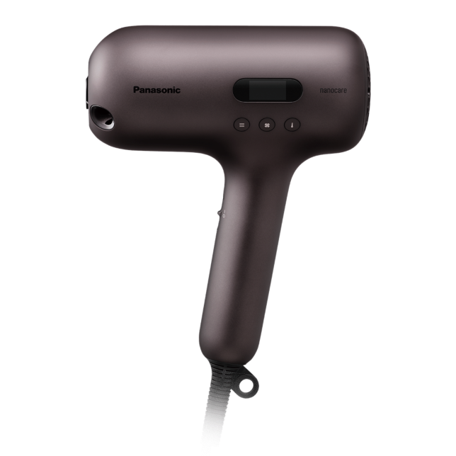 nanocare ULTIMATE吹風機EH-NC80商品圖