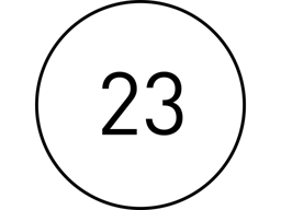 23 programów automatycznych