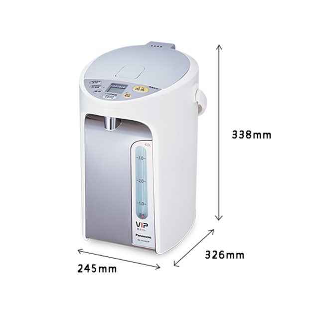 電熱水瓶 NC-HU401P商品圖