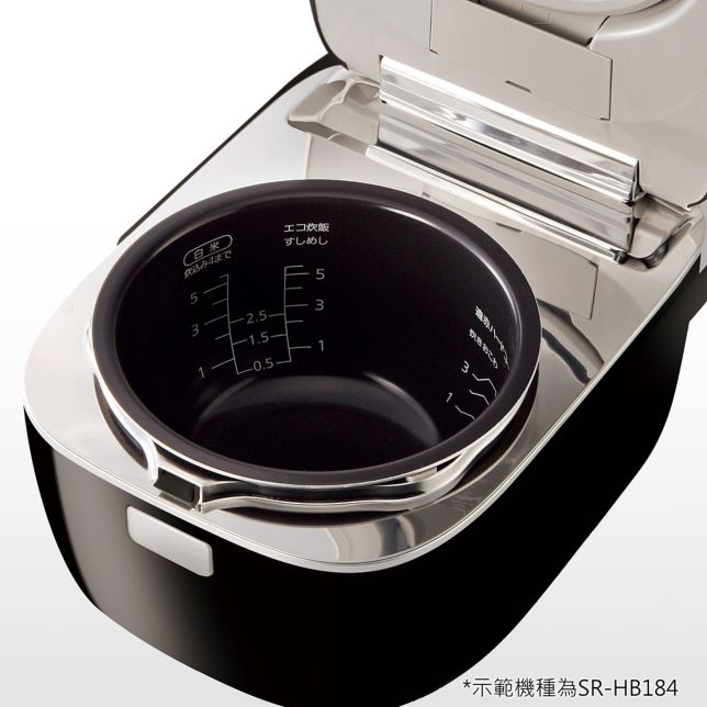 IH電子鍋IH電子鍋SR-HB184 - Panasonic 台灣