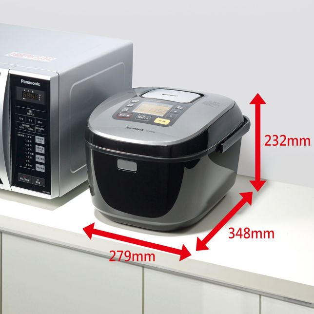 IH電子鍋IH電子鍋SR-HB184 - Panasonic 台灣
