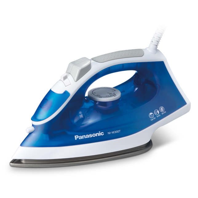 有線電熨斗 NI-M300T商品圖