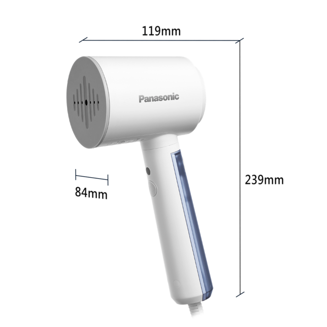 手持掛燙機 NI-GHD015商品圖