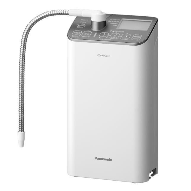 櫥上型鹼性離子整水器 TK-AS500商品圖