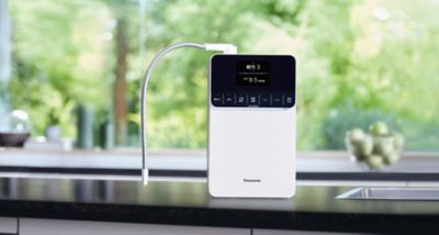 鹼性離子整水器鹼性離子整水器TK-HS700 - Panasonic 台灣