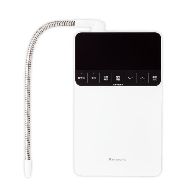 鹼性離子整水器鹼性離子整水器TK-HS700 - Panasonic 台灣