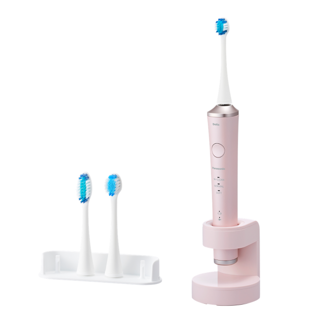 W音波電動牙刷 EW-DP34商品圖