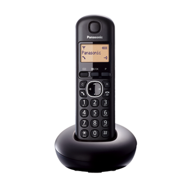 KX-TGB210 電話商品圖