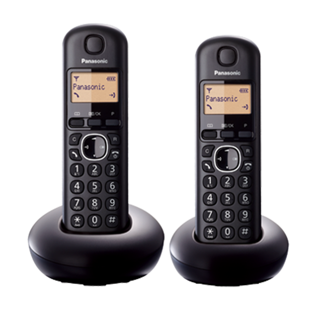 KX-TGB212 電話商品圖