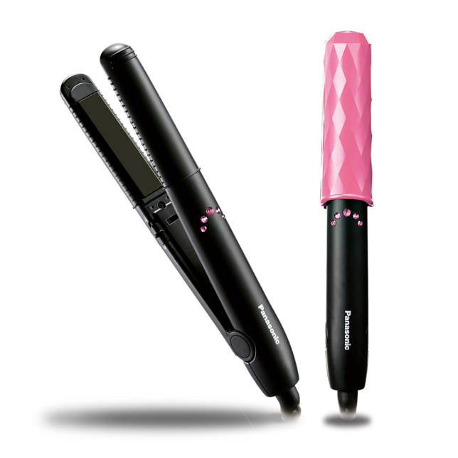直髮捲燙器 EH-HV11商品圖