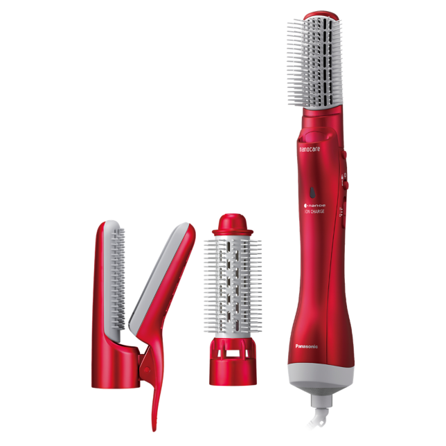 奈米水離子整髮器 EH-KN8C商品圖