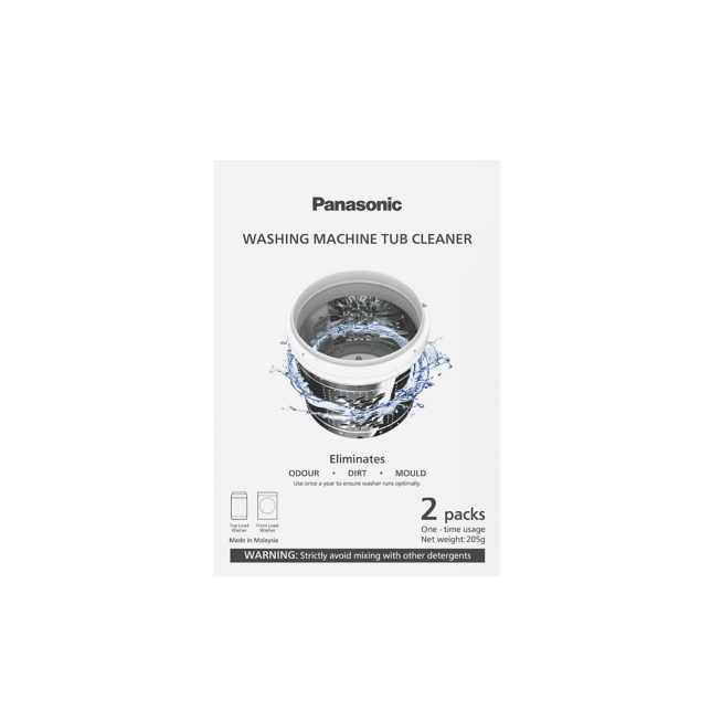 Photo of Washing Machine Tub Cleaner N-W3