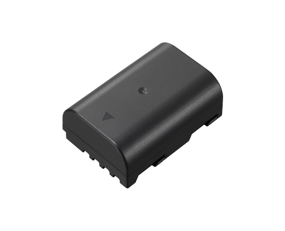 Photo de DMW-BLF19 Accu Li-Ion pour LUMIX DMC-GH3