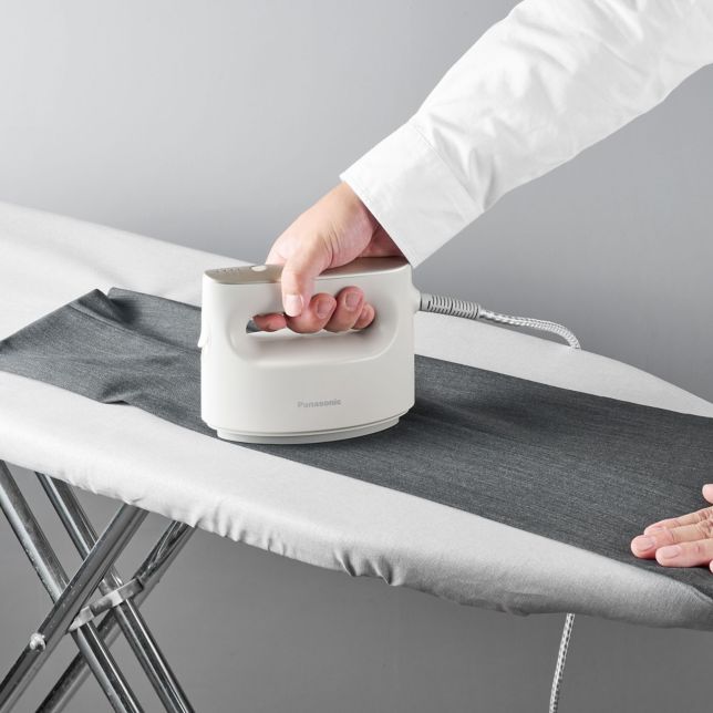 Garment Steamers NI-FS780 - Panasonic Middle East