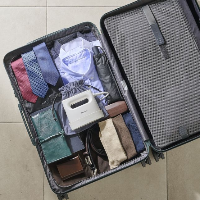 Easy to Carry for Travel