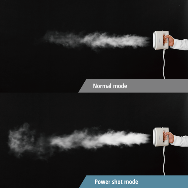 Power Shot