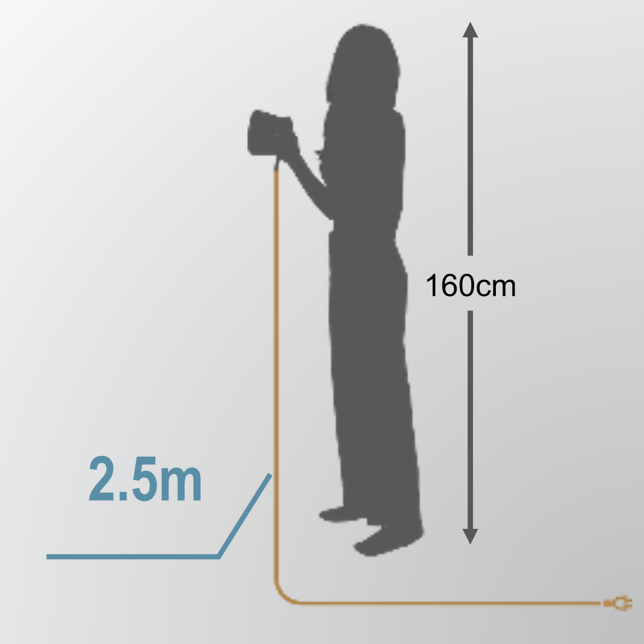 Long Cord