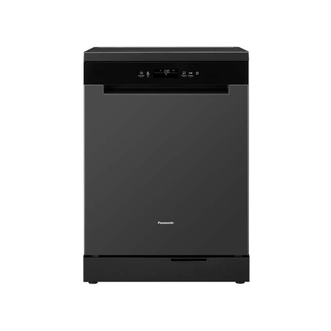 Photo of Dishwasher with 15 Place Settings NP-FVK16XE