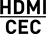 HDMI CEC
