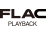 FLAC-Wiedergabe