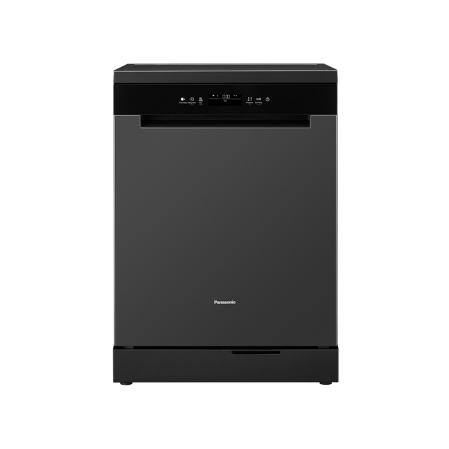 Photo of Dishwasher with 15 Place Settings NP-FMK16XE
