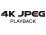 Lecture JPEG 4K