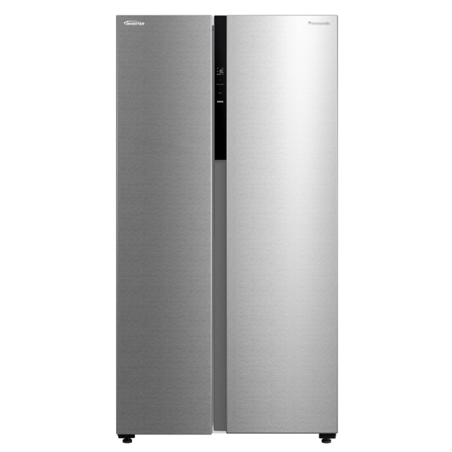 Photo of Side by side refrigerator, NR-BS780