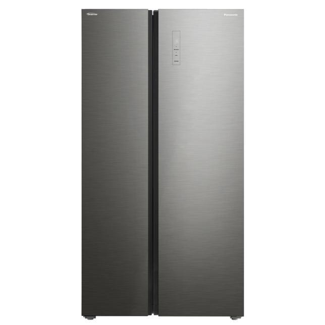 Photo of Side by side refrigerator, NR-BS782
