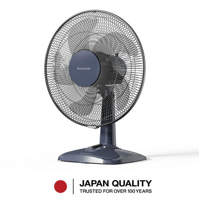 Photo of Electric Fan Table Fan F-MN40JVBBH