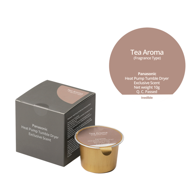 Tea Aroma