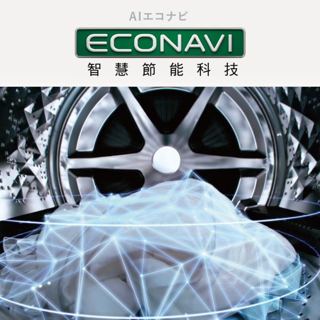 AI ECONAVI智慧節能科技