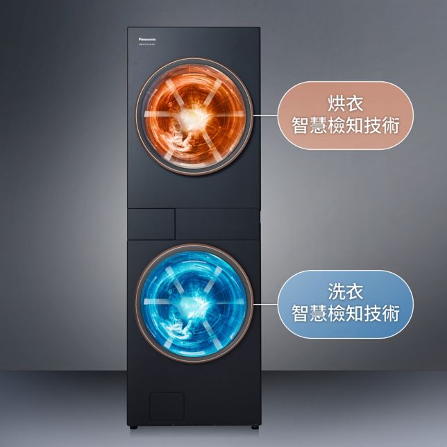AI ECONAVI智慧節能科技<br>輕鬆節能 智慧每一天