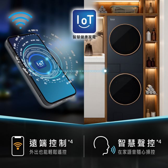 IoT智慧健康家電