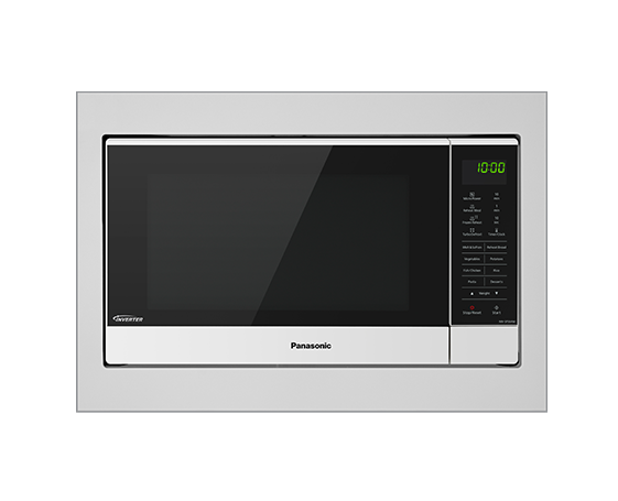 Photo of Microwave Trim Kit NN-TK510FWQP