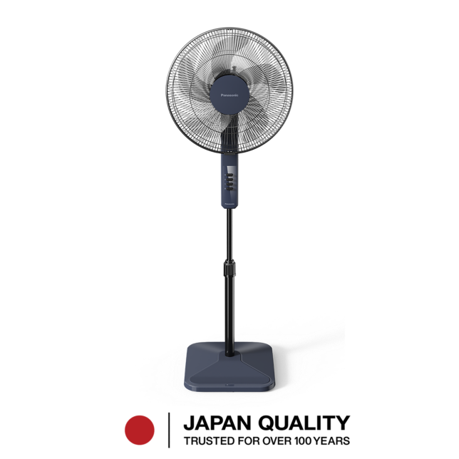Photo of Stand Fan F-MX40JVBBH