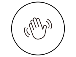 Hand Gesture Control