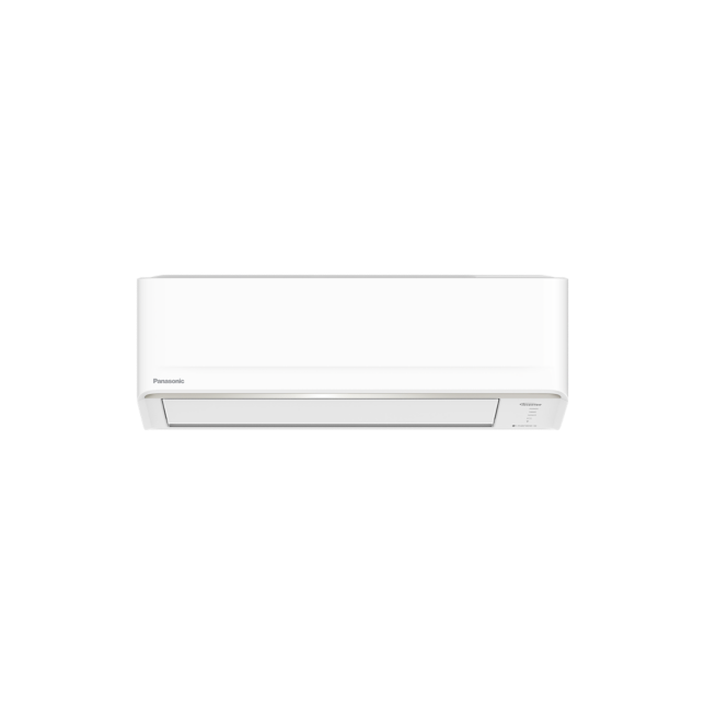 Hình ảnh của Panasonic Điều hòa - Máy lạnh Một chiều Inverter dòng PU Tiêu Chuẩn CU/CS-PU9CKH-8D (1,0 HP) sản phẩm