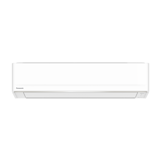 Hình ảnh của Panasonic Điều hòa - Máy lạnh Một chiều Inverter dòng PU Tiêu Chuẩn CU/CS-PU24CKH-8D (2,5 HP) sản phẩm
