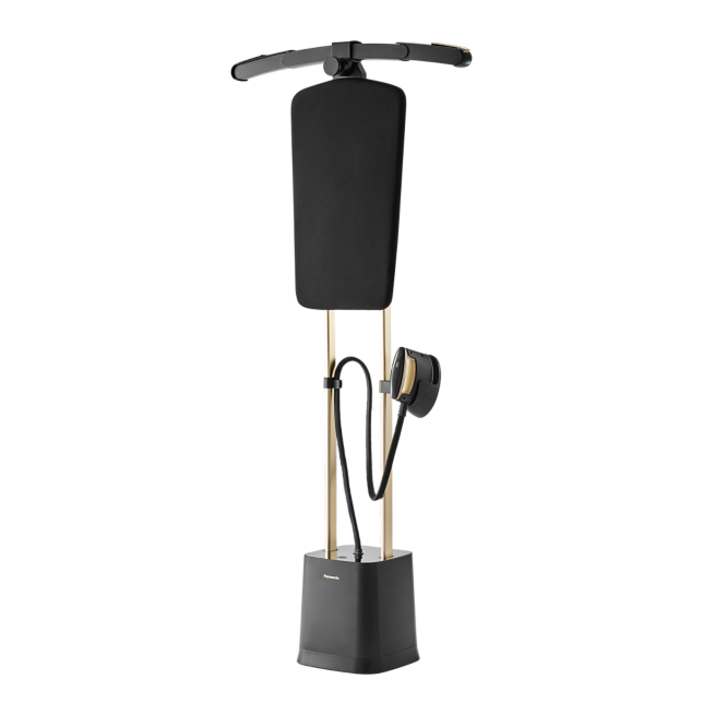 Photo of NI-GWF250 Max. 2400 W* Powerful All-in-one Garment Steamer with Expandable Hanger and Hanger Clip