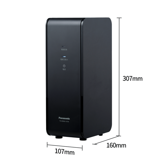 水電解活氧機 TK-BZN61-KTW商品圖