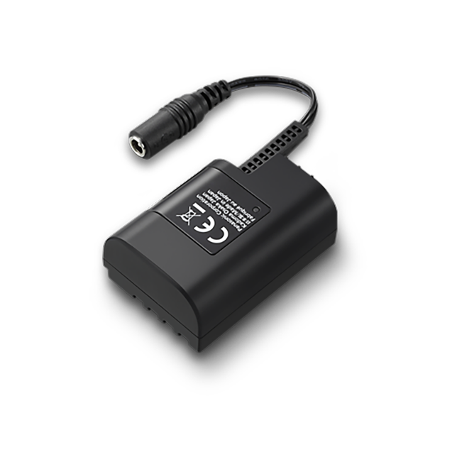 Photo of LUMIX Accessory DMW-DCC12