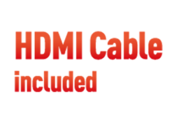 內附 HDMI 線